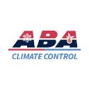 ABA Climate Control logo